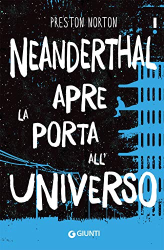 Neanderthal apre la porta all'universo (Link) von LINK