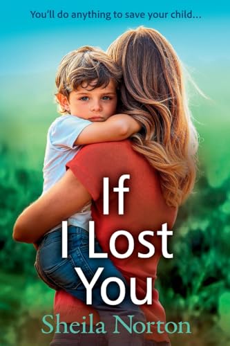If I Lost You: A BRAND NEW unforgettable story of a mother's love from Sheila Norton for 2025 von Boldwood Books Ltd