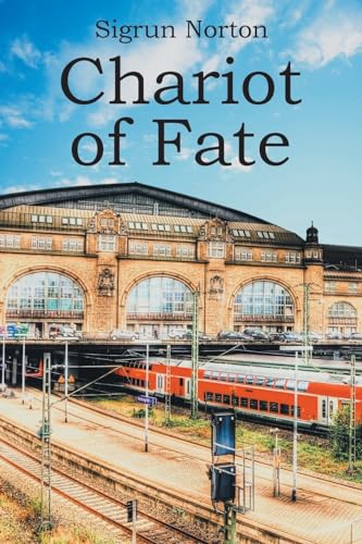 Chariot of Fate von Page Publishing