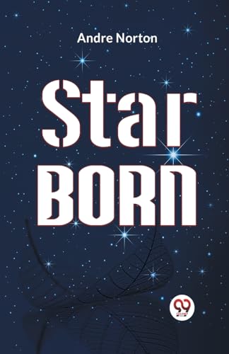 Star Born von Double 9 Books
