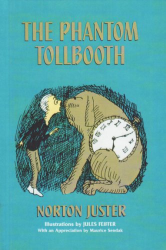 The Phantom Tollbooth von PERFECTION LEARNING CORP