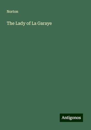 The Lady of La Garaye