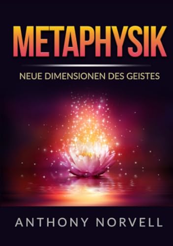 Metaphysik: Neue Dimensionen des Geistes