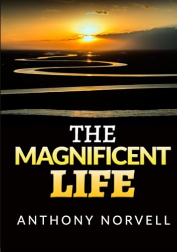The Magnificent Life von Stargatebook