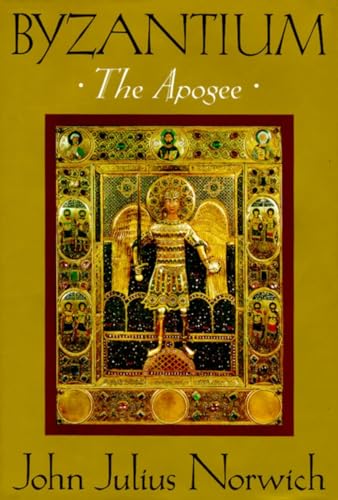 Byzantium (II): The Apogee