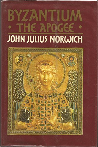 Byzantium: The Apogee:Volume 2 von Viking