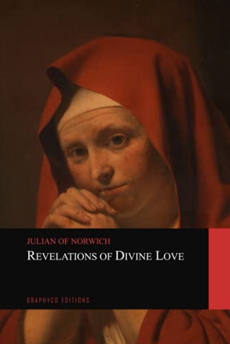 Revelations of Divine Love von Independently published