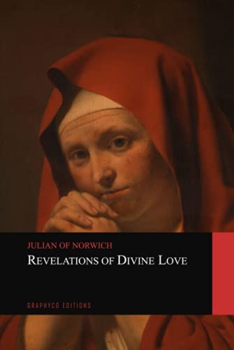 Revelations of Divine Love