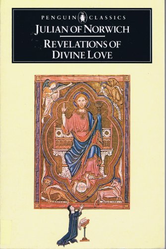 Revelations of Divine Love