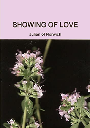 SHOWING OF LOVE SHOWING OF LOVE von Lulu