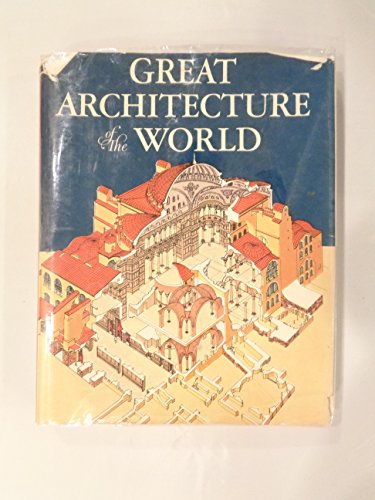 Great architecture of the world Great architecture of the world