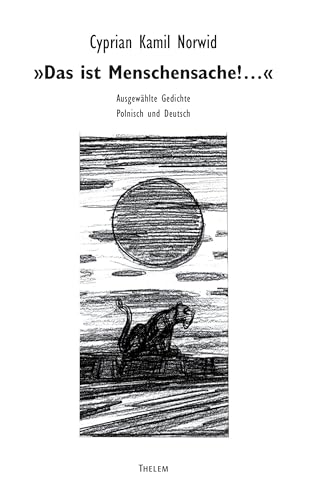 Das ist Menschensache!...: Ausgewählte Gedichte. Poln. /Dt. (Kleine Slavische Bibliothek) von Thelem / W.E.B Universitatsverlag Und Buchhandel
