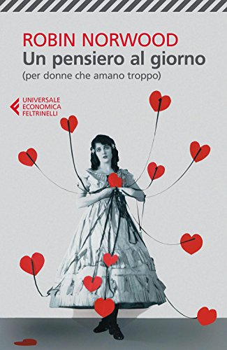 Un pensiero al giorno (Universale economica, Band 8907) von Universale Economica