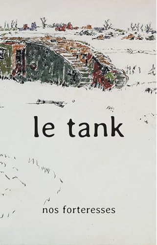 Le Tank von OIE DE CRAVAN