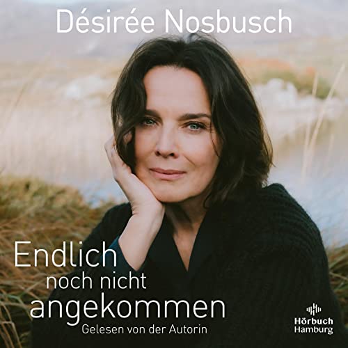 Endlich noch nicht angekommen: 2 CDs von Hörbuch Hamburg