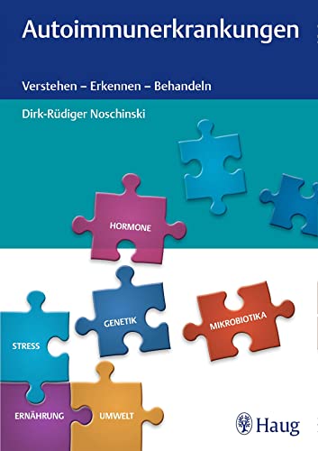 Autoimmunerkrankungen von Thieme