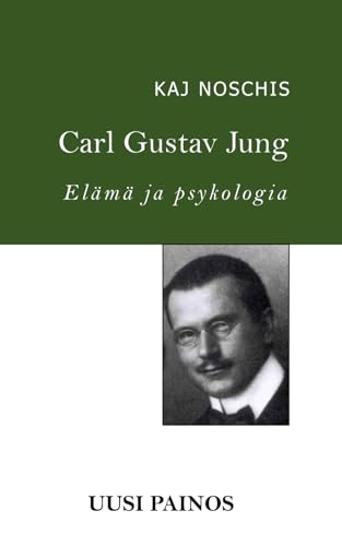 Carl Gustav Jung: Elämä ja psykologia