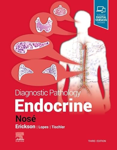 Diagnostic Pathology: Endocrine von Elsevier