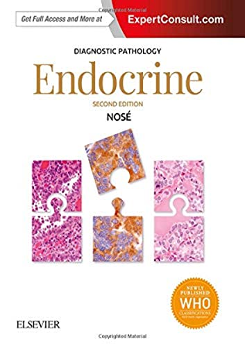 Diagnostic Pathology: Endocrine: ExpertConsult.com