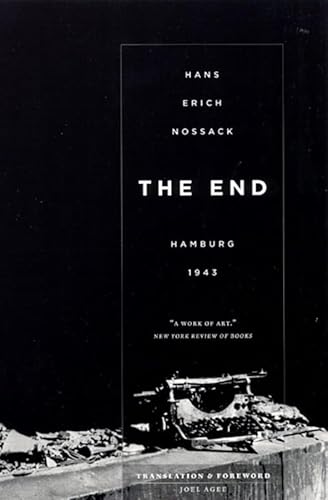 The End: Hamburg 1943