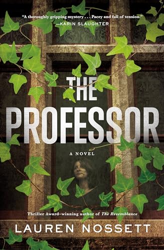 The Professor (Marlitt Kaplan, 2)