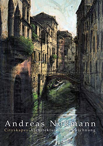 Cityskapes: Architektur in der Zeichnung. Vol. 1 - 2020