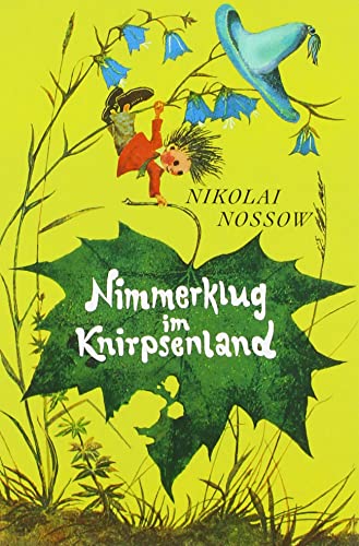 Nimmerklug im Knirpsenland