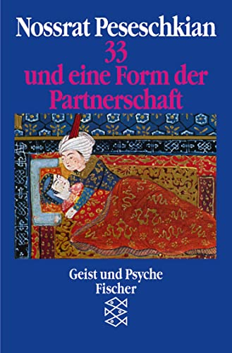 33 und eine Form der Partnerschaft 33 und eine Form der Partnerschaft