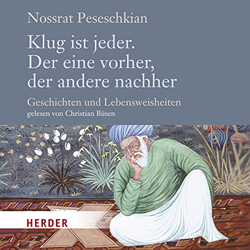 Klug ist jeder. Der eine vorher, der andere nachher: Geschichten und Lebensweisheiten