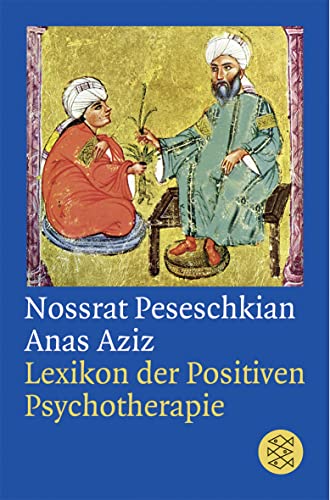 Lexikon der Positiven Psychotherapie von FISCHER Taschenbuch
