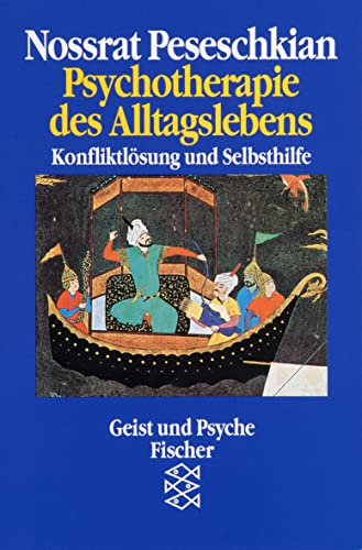 Psychotherapie des Alltagslebens: Konfliktlösung und Selbsthilfe von FISCHER Taschenbuch