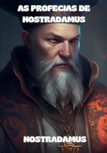 As profecias de Nostradamus As profecias de Nostradamus von David De Angelis