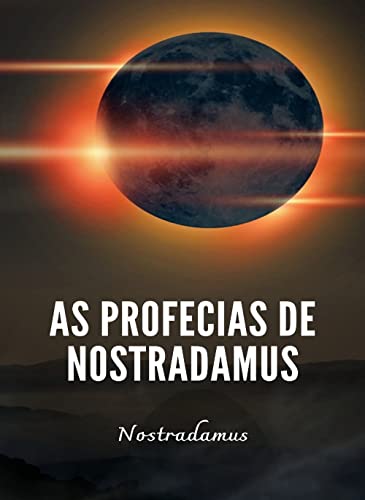 As profecias de Nostradamus. Nuova ediz. von Alemar
