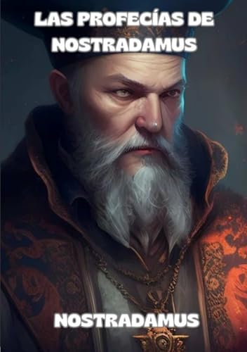 Las profecías de Nostradamus von David De Angelis