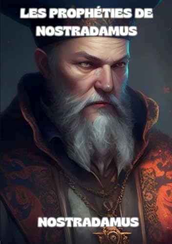 Les prophéties de Nostradamus von David De Angelis