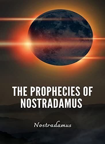Prophecies of Nostradamus. Nuova ediz. von Alemar