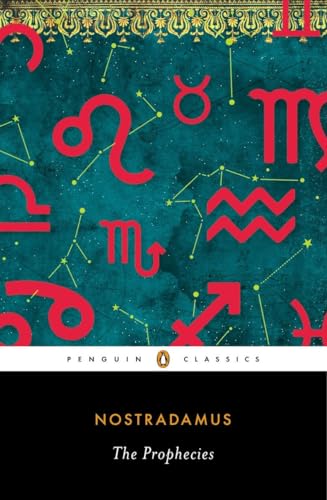 The Prophecies: A Dual-Language Edition with Parallel Text (Penguin Classics)