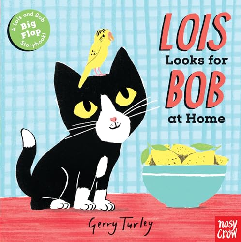 Lois Looks for Bob at Home Lois Looks for Bob at Home