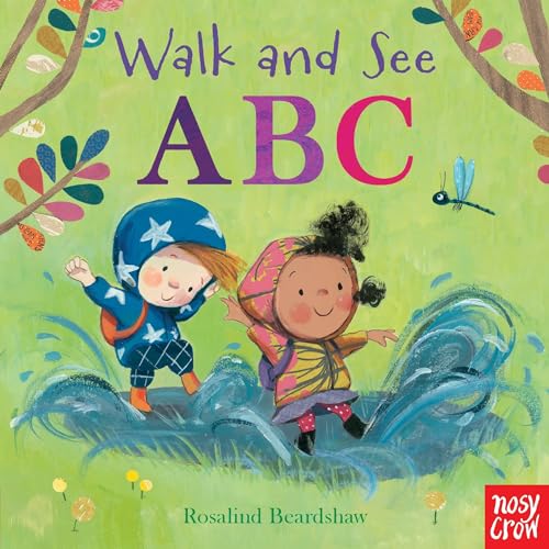 Walk and See: ABC Walk and See: ABC