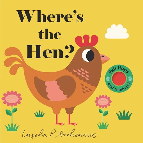 Where's the Hen? Where's the Hen?