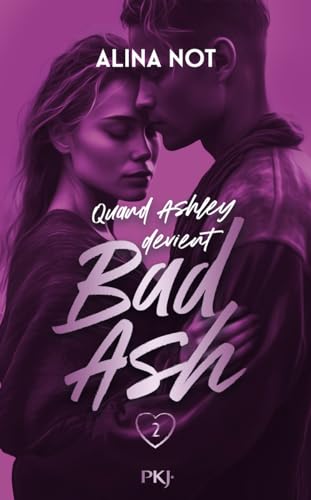 Bad Ash - Tome 2 von POCKET JEUNESSE