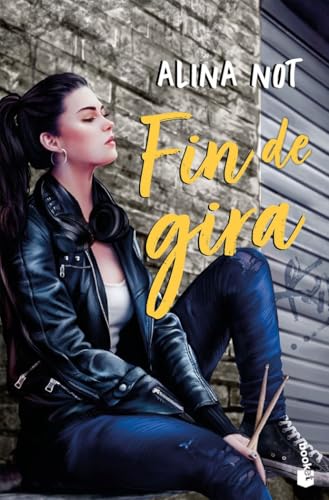 Fin de gira (Novela) von Booket