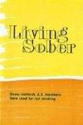 Living Sober