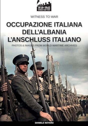 Occupazione italiana dell'Albania: L'anschluss italiano