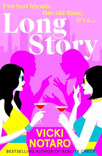 Long Story: From the author of Reality Check von Penguin Books Ltd (UK)