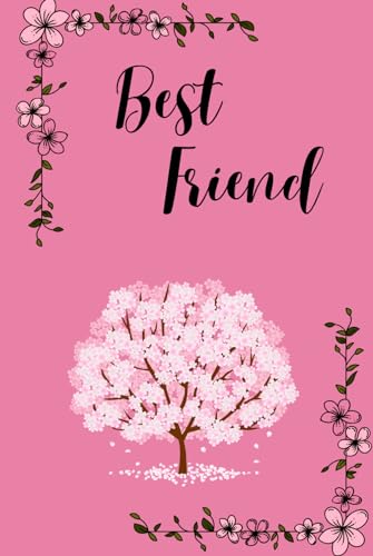 Cherry Best friend: Beautiful gift for your best friend von Independently published