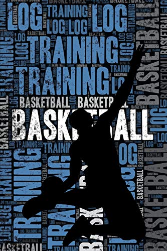 Basketball Training Log and Diary: Basketball Training Journal and Book For Player and Coach - Basketball Notebook Tracker Basketball Training Log and Diary: Basketball Training Journal and Book For Player and Coach - Basketball Notebook Tracker von Independently published