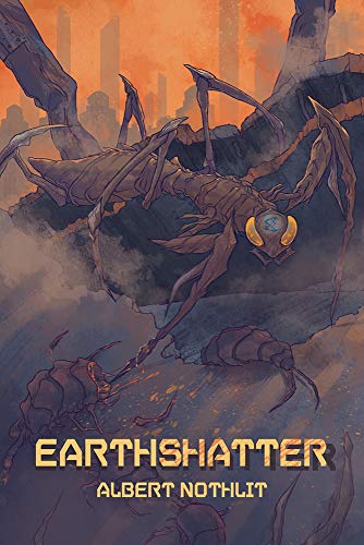 Earthshatter: Volume 1 (Haven Prime, Band 1) von Dreamspinner Press LLC