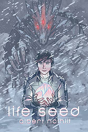 Life Seed: Volume 1 (Wurl, 1)