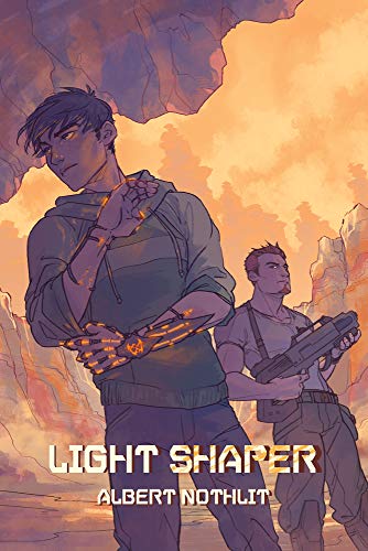 Light Shaper: Volume 2 (Haven Prime, Band 2) von Dreamspinner Press LLC